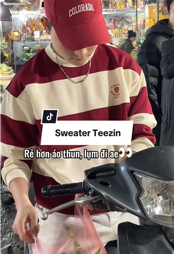 Sweater Review: Perfect Striped Sweatshirt for Women