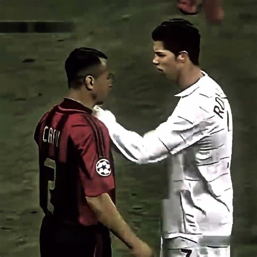 Prime Milan vs Prime Manchester United #2024vibes #2024 #phonk ☠️🔥