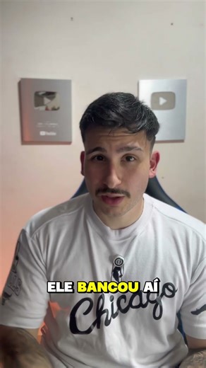 Major rd sobre o cena #majorrd #trapbrasil