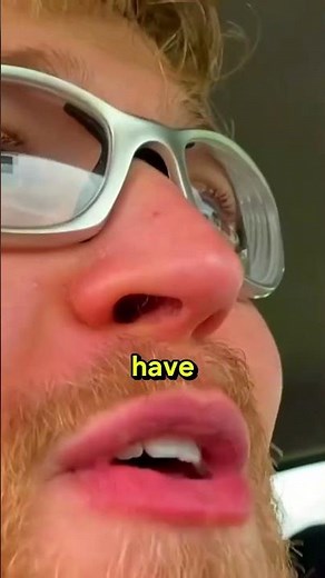 Chasing a Lambo in My Old Ford!