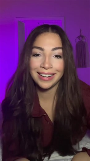 ASH BÁEZ on Instagram: "OH.MY.GOD 😈🫣💧 trying this #sabrinacarpenter transition, i think i did fairly good 😅 #tears #makeuptransition"