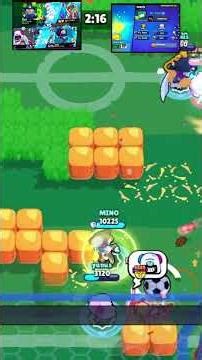 I beat Alien fame+Master player❤️‍🔥 #brawlstars #clashroyale #ytdayibenionecikarnolur