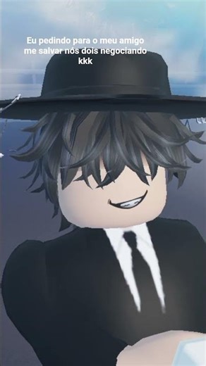 em vez de ele me salvar eu ia dar um laptop da Xuxa kkkkk