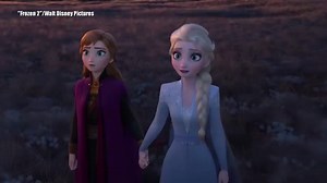 'Frozen 2' review: Visually stunning and worthy successor to the original
