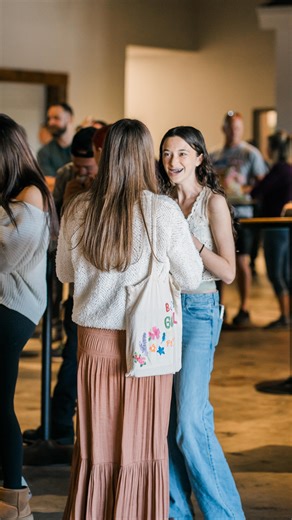The Grove Church | It’s Valentine’s Day… so naturally we handed pastors candy hearts and said, “Pick it up and preach.” What started as “Taken” and “In... | Instagram