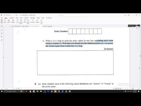 C Kuppi - part I - 2025.09.16