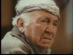 The Guns Of Will Sonnett Alone S01E23