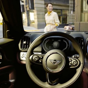 98 reactions · 9 comments | Some call it mission control. We call it MINI’s 8.8" display dash console. Reply with ‘roger that’ if you think it's sleek. ️ #MINICountryman: https://fal.cn/3hVCC | MINI | Facebook