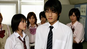 ライフ第5話 超待望の2部スタート？イジメへ反撃＆逆襲開始か？私は絶対に負けない