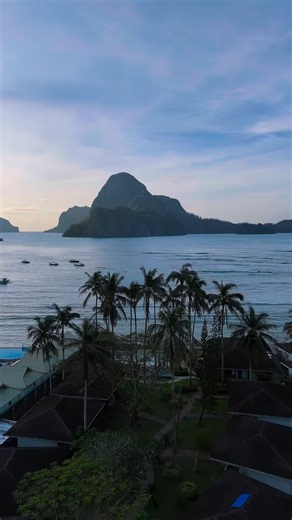 Resilient by nature. Cadlao remains as beautiful and serene after Typhoon Tino.☀️🌴🥥 Book your stay now at Cadlao Resort. Website: 𝐰𝐰𝐰.𝐜𝐚𝐝𝐥𝐚𝐨𝐞𝐥𝐧𝐢𝐝𝐨.𝐜𝐨𝐦 Email: 𝐫𝐞𝐬𝐞𝐫𝐯𝐚𝐭𝐢𝐨𝐧𝐬@𝐜𝐚𝐝𝐥𝐚𝐨𝐞𝐥𝐧𝐢𝐝𝐨.𝐜𝐨𝐦 Location: 𝐂𝐚𝐝𝐥𝐚𝐨 𝐄𝐥 𝐍𝐢𝐝𝐨 𝐑𝐞𝐬𝐨𝐫𝐭, 𝐂𝐚𝐚𝐥𝐚𝐧 𝐒𝐭𝐫𝐞𝐞𝐭 𝐁𝐚𝐫𝐚𝐧𝐠𝐚𝐲 𝐌𝐚𝐬𝐚𝐠𝐚𝐧𝐚 𝐄𝐥 𝐍𝐢𝐝𝐨 𝐏𝐚𝐥𝐚𝐰𝐚𝐧 Video Credit: @bossbvlog #CadlaoResort #ElNidoPalawan #ElNidoResort #CadlaoExperience #ElNidoPhilippines #IslandGetaway #Trop