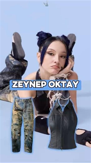 Manifest Zeynep Oktay ve Buz Kraliçesi Enerjisi 💙