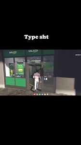 Type shii type shii | Stackswopo Man