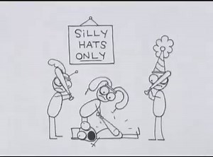 Rejected | movie | 2000 | Official Clip