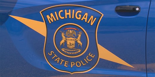 Michigan State Police to change high-speed  pursuit policies