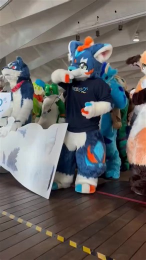 uwu uwu . . . . #furry . #furrylove . #furrylife . #furryvideo . #furrytrending