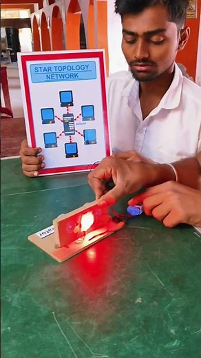 Electrical project electrician practical classes | ITI practical classes