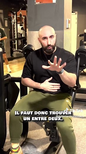 Adamantium Coach sur TikTok