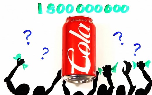 【WHAT IF】如果每天喝可乐会怎么样？#AsapScience