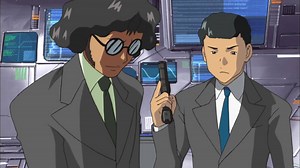 Mobile Suit Gundam Seed Destiny HD | E26 - PHASE-26: THE PROMISE
