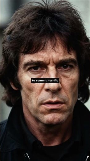 Charles Manson and his cruelties