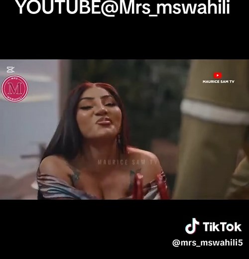 part 2;#mrsmswahili#movies#tanzania#recap