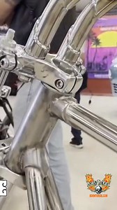 Customized vans, vintage motorcycles & chopper craftsmanship at Choppertown Live! Explore a vibrant indoor event showcasing detailed engines, chrome handlebars, & unique designs. See 'It'll Ride Choppers' in action! #motorcycle #CustomChoppers #MotorcycleEvent #VintageVans #ChopperLife #BikeShow #MotorcycleArt #CustomBuild #ChromeLife #EngineDetail #RidingCommunity | Born To Ride TV & Magazine