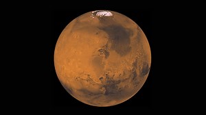 Why Go to Mars? The Pros and Cons of Travelling to the Red Planet