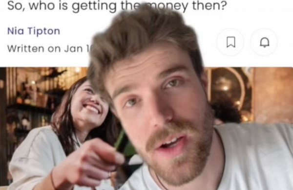 Restaurant Adopts Mandatory 20% Service Charge That Doesn't Go Directly To Employees