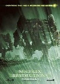 Matrix Reloaded Online Espanol Latino Hd