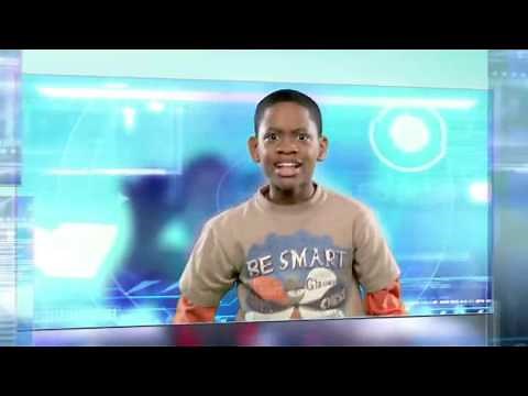 Lab rats intro en espanol latino