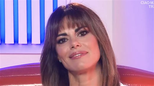 Bianca Guaccero vuota il sacco su Giovanni Pernice: la promessa d’amore e le parole della figlia