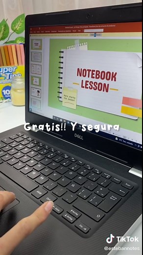 Guarden el video para más tarde!! ✨🤩#tips #estudio #presentaciones #pagina #gratis #slidesgo #ayuda #colegio