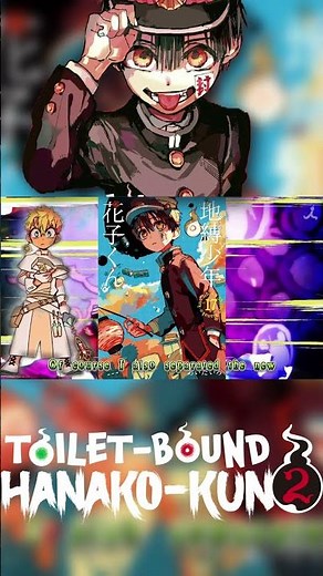 The ULTIMATE Toilet-Bound Hanako-Kun Characters Tier List part 2