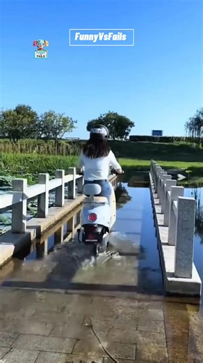 303K views · 3.4K reactions | Best Bikers Fails Collection 臘‍♂️ #reels #comedy #funny #video #viral #bikers #fails #lol #shorts #humor | FunnyVsfails | Facebook