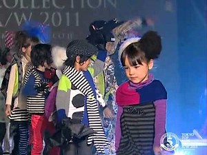 TTKC A/W 2011 1st Stage FINALE