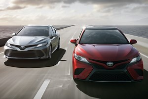 2018 Gen 8 design questions...