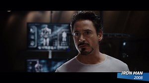 Iron Man (TV Series 1994–1996)