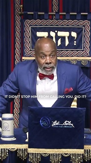 God called you for a reason. #hebrewroots #messianic #sabbathservice
