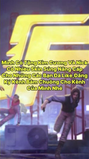 Nhận 1.000 Kim Cương Miễn Phí Mới Nhất OB52 Thành Công 100% #shorts #freefire #ff