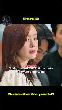 “She Dumped Him for Being ‘Poor’… Then He Discovered She Was a Hidden Billionaire CEO”#kdrama #love