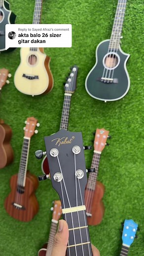 Guitar Mela on Reels