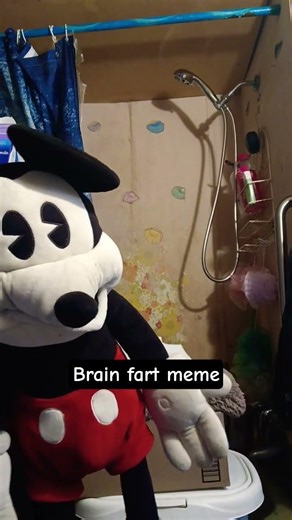 Brain fart meme #shorts