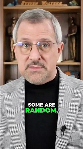 Why You React to Every Random Thought #psychology #mentalwellness #habits