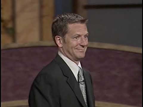 ‘IT’S HARD TO KICK AGAINST THE GOADS’ John Bevere UNDER COVER Session 1