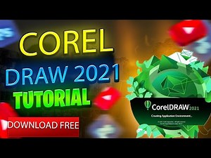 EASY Installation of Corel Draw 2021 in Minutes | Install corel draw 2021