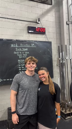 Can we brag about our friends for a sec? We’re going to. Trace and Ashyln are dominating. Trace took the top spot in the intermediate @fittestofthecoast qualifier! He’ll be competing in February in Charleston. Congrats, Trace. Ashlyn represented the USA in the International Surf Rescue Challenge (ISRC) in New Zealand. SHE REPRESENTED WELL! She was one of sixteen people selected for the team. USA placed 6th. She placed 3rd and 5th in the 90m, 5th and 2nd in the sprint relay 4x90m, 5th in beach fl