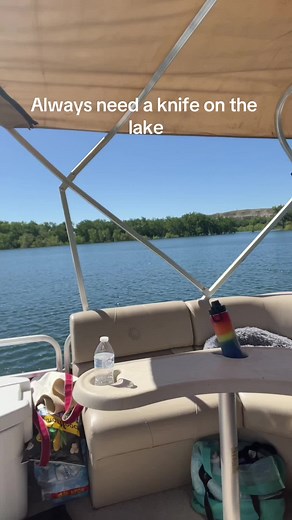 #besomeonesgood #knife @Knife A Month