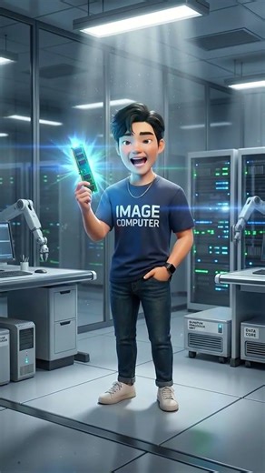 ปี2026 เลือกแรมแบบไหนดี #ddr4 #ddr5 #com #Ram