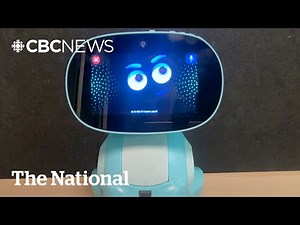 Toys loaded with AI chatbots are here, but are they safe for kids?