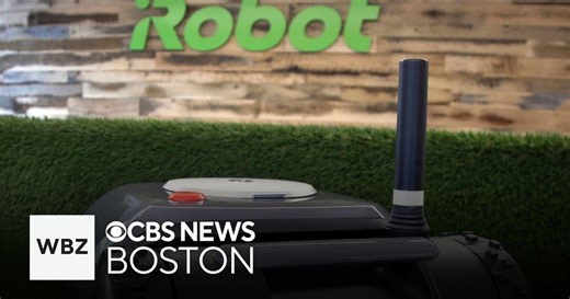 Economist on downfall of iRobot company